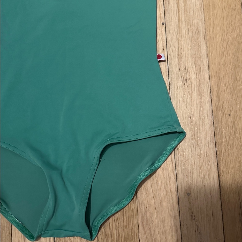 Yumiko leotard - Picture 2 of 6